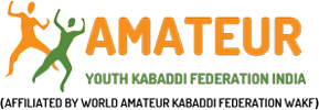 Amateur Youth Kabaddi Federation India